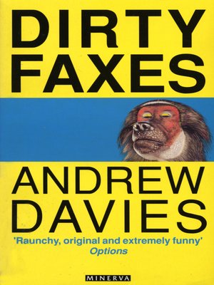 cover image of Dirty Faxes
